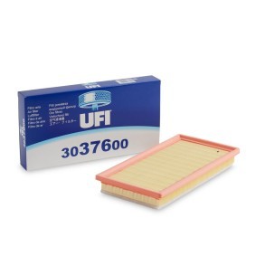 Achetez des Filtre à air UFI 30.376.00 à prix pour 16,01 €