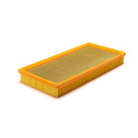 Comprar Filtro de aire de UFI 30.972.00 a bajo precio de 13,46 €