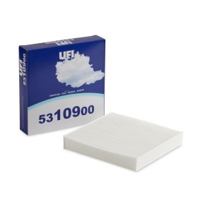 Acquista Filtro abitacolo da UFI 53.109.00 a buon mercato per soli 9,14 €