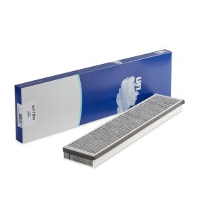 Acquista Filtro abitacolo da UFI 54.119.00 a buon mercato per soli 12,23 €