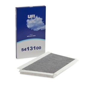 Acquista Filtro abitacolo da UFI 54.131.00 a buon mercato per soli 16,09 €