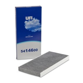Acquista Filtro abitacolo da UFI 54.146.00 a buon mercato per soli 16,95 €