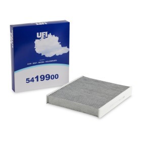 Innenraumfilter 54.199.00 von UFI günstig für 15,32 € online kaufen