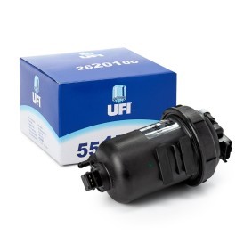Acquista Filtro carburante da UFI 55.179.00 a buon mercato per soli 110,29 €