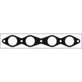 Compre Junta de coletor de admissão de AJUSA online para CABSTAR Camião de plataforma/chassis (F23, H41, H42) a preços moderados