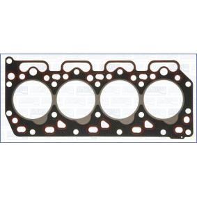 Compre Junta da cabeça do motor de AJUSA online para Patrol III/1 SUV (W160) a preços moderados