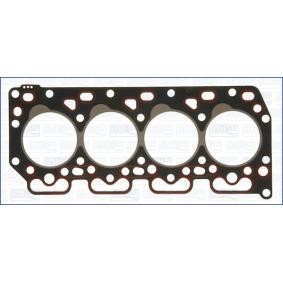 Compre Junta da cabeça do motor de AJUSA online para Patrol III/1 SUV (W160) a preços moderados