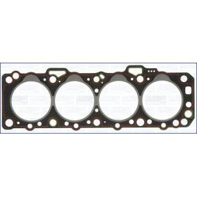 Compre Junta da cabeça do motor de AJUSA online para TRADE Camião de plataforma/chassis a preços moderados