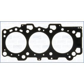 Compre Junta da cabeça do motor de AJUSA online para Cadenza I (VG) a preços moderados