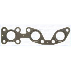 Compre Junta de colector de escape de AJUSA online para Xterra (WD22) a precios moderados