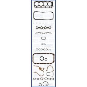 Achetez des Pochette de joints moteur AJUSA 50096300 à prix pour 85,28 €