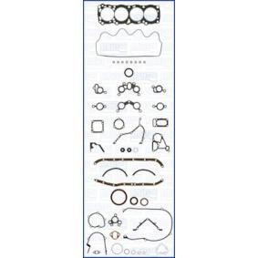 Achetez des Pochette de joints moteur AJUSA 50129000 à prix pour 135,08 €
