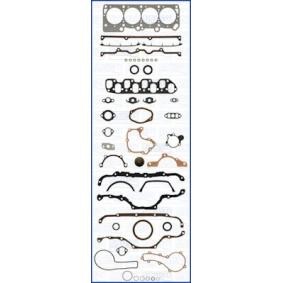Achetez des Pochette de joints moteur AJUSA 50160500 à prix pour 319,13 €
