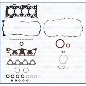 Comprar Juego de juntas de motor de AJUSA 50204200 a bajo precio de 187,33 €