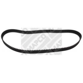 Compre Correia dentada da MAPCO 43129 a um preço baixo por 15,77 €
