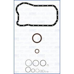Compre Jogo de juntas de cárter de AJUSA online para Classe V (W638/2) a preços moderados