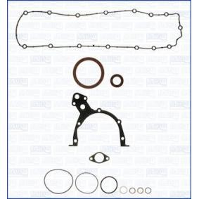 Achetez des Jeu de joints d'étanchéité, carter de vilebrequin AJUSA 54077400 à prix pour 33,58 €