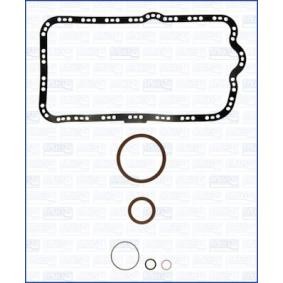 Achetez des Jeu de joints d'étanchéité, carter de vilebrequin AJUSA 54081400 à prix pour 54,34 €