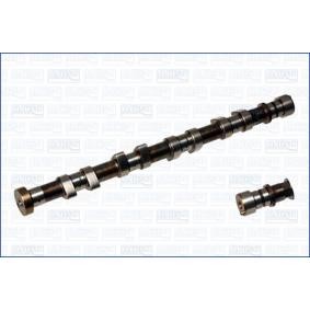 Osta Nokka-akseli AJUSA:llä 93023500 edullisesti hintaan 542,64 €