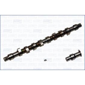 Osta Nokka-akseli AJUSA:llä 93092200 edullisesti hintaan 277,74 €