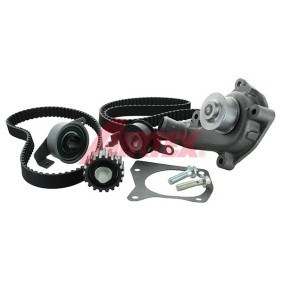 Comprar Bomba de agua + kit de correa de distribución de AIRTEX WPK-141503 a bajo precio de 144,43 €