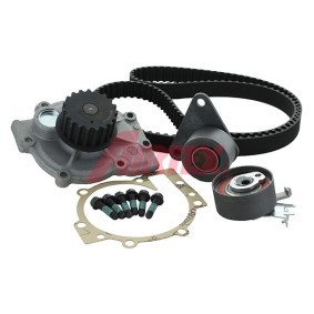 Compre Bomba de água + kit de correia dentada da AIRTEX WPK-146502 a um preço baixo por 93,54 €
