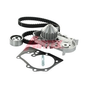 Wasserpumpe + Zahnriemensatz WPK-157801 von AIRTEX günstig für 66,04 € online kaufen