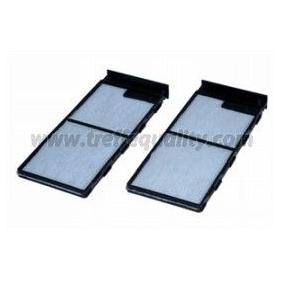 Acquista Filtro abitacolo da 3F QUALITY 1432 a buon mercato per soli 41,89 €