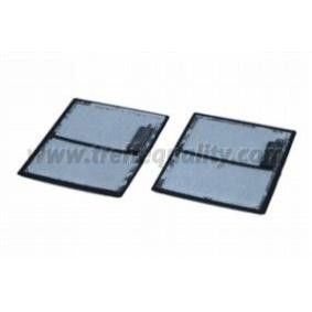 Comprar Filtro de habitáculo de 3F QUALITY 1514/1 a bajo precio de 26,73 €