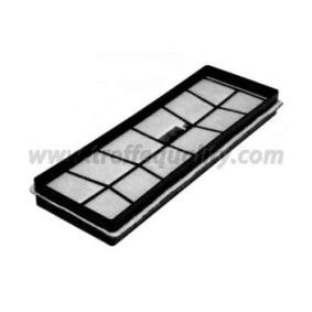 Comprar Filtro de habitáculo de 3F QUALITY 1570 a bajo precio de 6,89 €