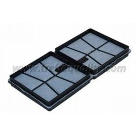 Comprar Filtro de habitáculo de 3F QUALITY 1615 a bajo precio de 35,52 €