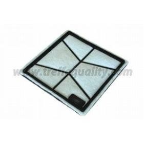 Achetez des Filtre d'habitacle 3F QUALITY 1663 à prix pour 21,84 €