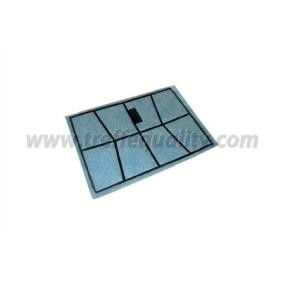 Comprar Filtro de habitáculo de 3F QUALITY 1686 a bajo precio de 28,13 €