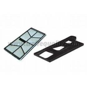 Achetez des Filtre d'habitacle 3F QUALITY 401A à prix pour 37,80 €