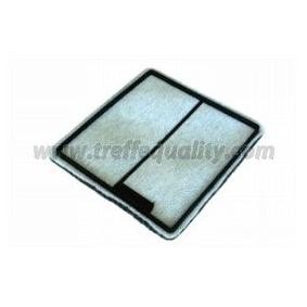 Comprar Filtro de habitáculo de 3F QUALITY 426 a bajo precio de 32,04 €