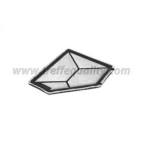 Achetez des Filtre d'habitacle de chez 3F QUALITY en ligne pour Safrane I phase 1 3/5 portes (B54) à prix modérés