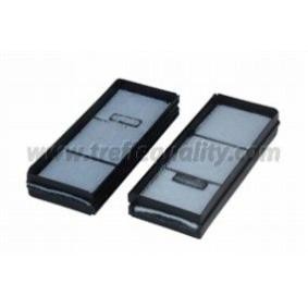 Achetez des Filtre d'habitacle 3F QUALITY 613 à prix pour 29,17 €