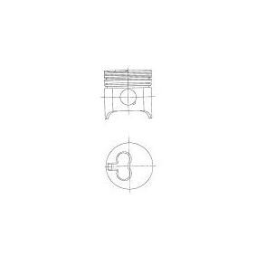 Comprar Pistón de IPSA PI003900 a bajo precio de 136,62 €