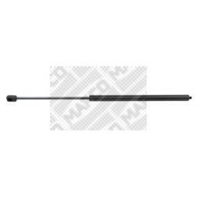 Acquista Ammortizzatore pneumatico cofano motore da MAPCO 91853 a buon mercato per soli 17,09 €