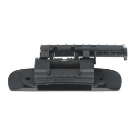 Spiegelglas, Außenspiegel 6102-02-1231279 von BLIC günstig für 26,31 € online kaufen