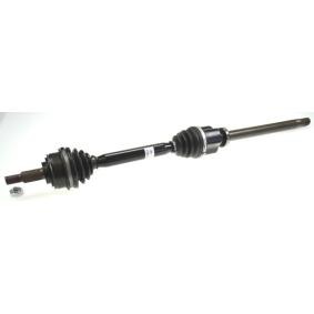 Achetez des Arbre de transmission LÖBRO 305301 à prix pour 192,65 €