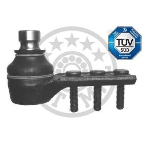 Traggelenk G3-714 von OPTIMAL günstig für 19,80 € online kaufen