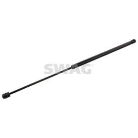 Heckklappendämpfer 20 93 1025 von SWAG günstig für 23,74 € online kaufen