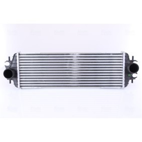 Ladeluftkühler 96762 von NISSENS günstig für 139,79 € online kaufen