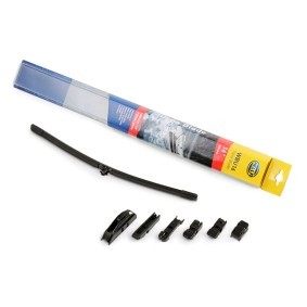 Scheibenwischer 9XW 197 765-161 von HELLA günstig für 15,90 € online kaufen
