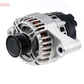 Lichtmaschine DAN1066 von DENSO günstig für 236,46 € online kaufen