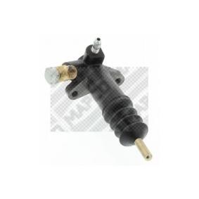 Comprar Cilindro receptor, embrague de MAPCO 2853 a bajo precio de 19,45 €