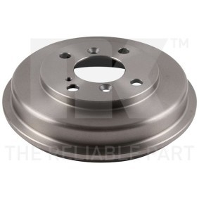 Achetez des Tambour de frein NK 252547 à prix pour 64,60 €