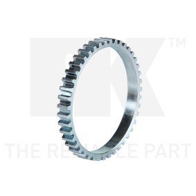 Achetez des Bague ABS NK 395216 à prix pour 19,78 €