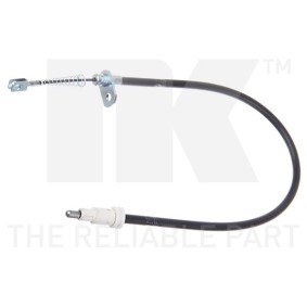 Handbremsseil 903375 von NK günstig für 20,95 € online kaufen
